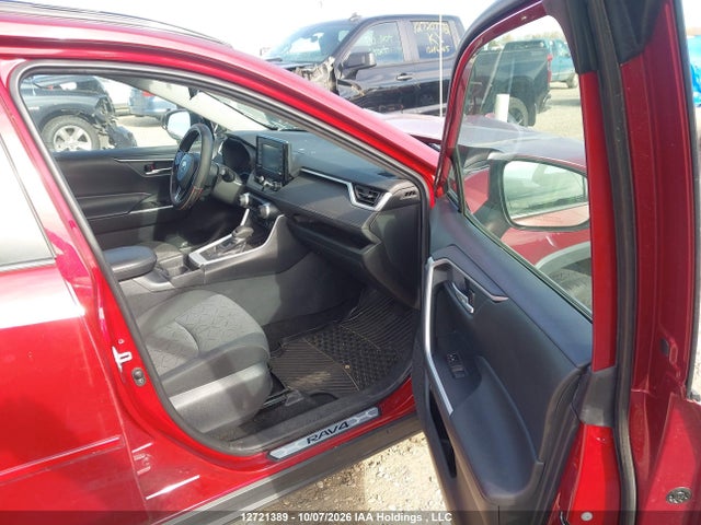 2T3R1RFV1MW140331 Toyota Rav4 Xle/xle Premium
