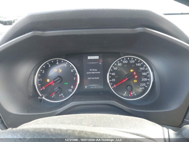 2T3R1RFV1MW140331 Toyota Rav4 Xle/xle Premium