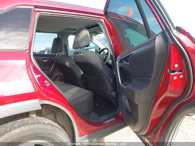 2T3R1RFV1MW140331 Toyota Rav4 Xle/xle Premium