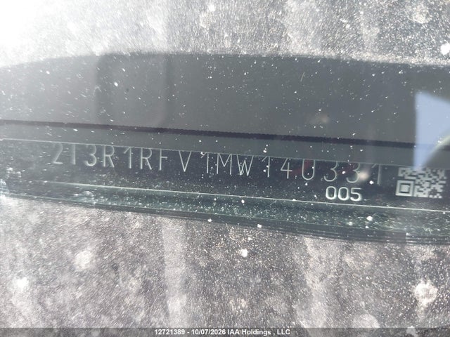 2T3R1RFV1MW140331 Toyota Rav4 Xle/xle Premium
