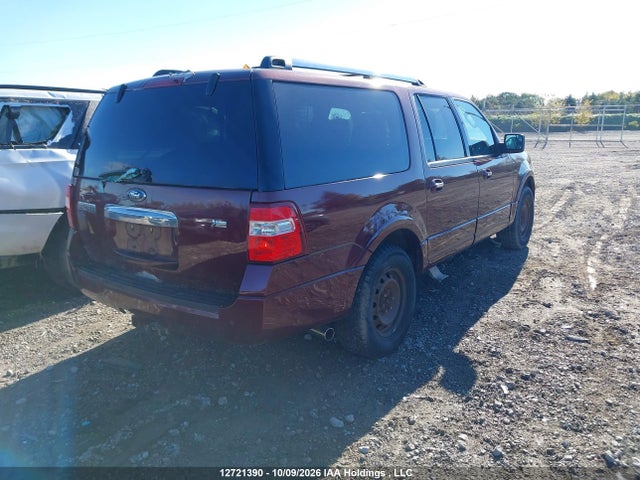 Aukcja sprzedaży 2012 Ford Expedition Max Limited, vin: 1FMJK2A56CEF46194, numer aukcji: 12721390