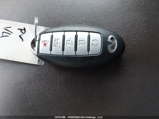Продаж на аукціоні авто 2014 Infiniti Qx60, vin: 5N1AL0MM5EC517725, номер лоту: 12721396