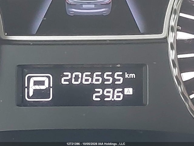 Продаж на аукціоні авто 2014 Infiniti Qx60, vin: 5N1AL0MM5EC517725, номер лоту: 12721396