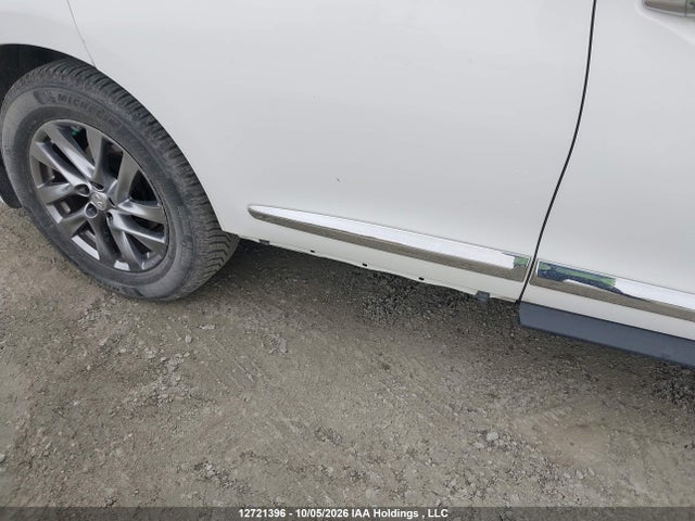 Продаж на аукціоні авто 2014 Infiniti Qx60, vin: 5N1AL0MM5EC517725, номер лоту: 12721396