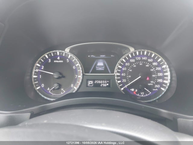Продаж на аукціоні авто 2014 Infiniti Qx60, vin: 5N1AL0MM5EC517725, номер лоту: 12721396