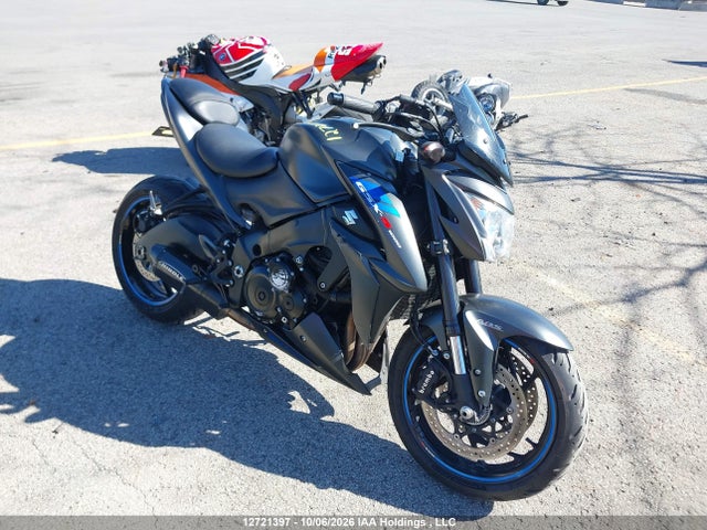 2019 JS1GT7ABXK7100223 головне зображення