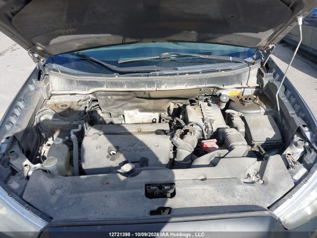 Mitsubishi RVR 2015 4A4AJ3AU0FE605208 Image 10