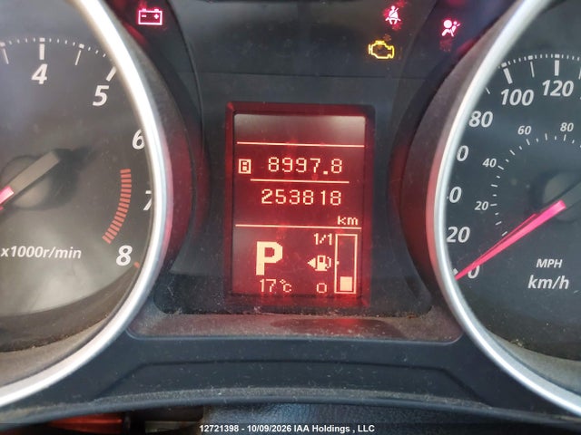 Mitsubishi RVR 2015 4A4AJ3AU0FE605208 Image 15