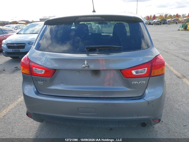 Mitsubishi RVR 2015 4A4AJ3AU0FE605208 Image 16