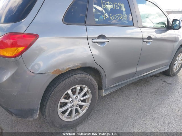 Mitsubishi RVR 2015 4A4AJ3AU0FE605208 Image 21