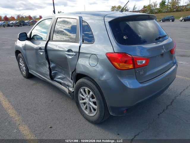 Mitsubishi RVR 2015 4A4AJ3AU0FE605208 Image 3
