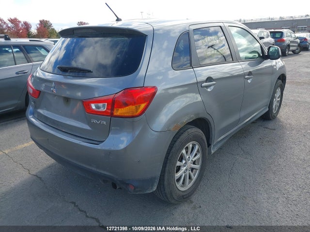 Mitsubishi RVR 2015 4A4AJ3AU0FE605208 Image 4