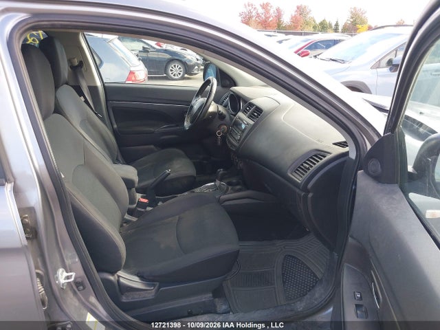 Mitsubishi RVR 2015 4A4AJ3AU0FE605208 Image 5