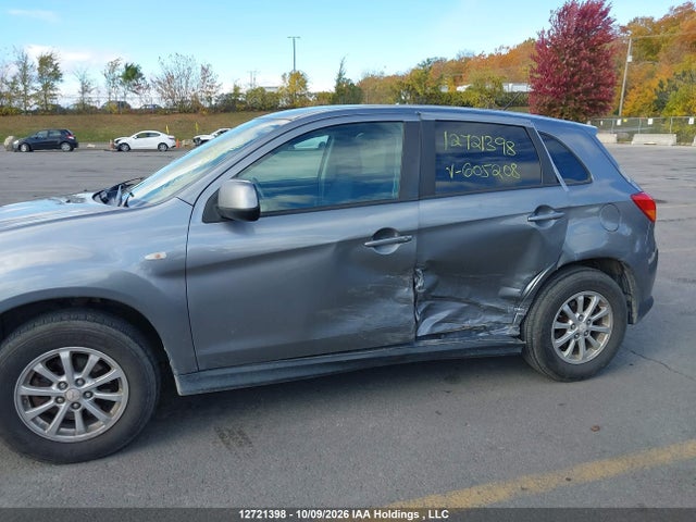 Mitsubishi RVR 2015 4A4AJ3AU0FE605208 Image 6