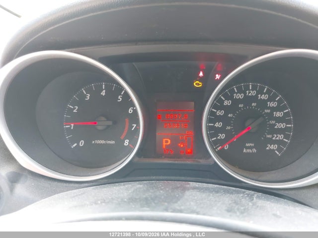 Mitsubishi RVR 2015 4A4AJ3AU0FE605208 Image 7