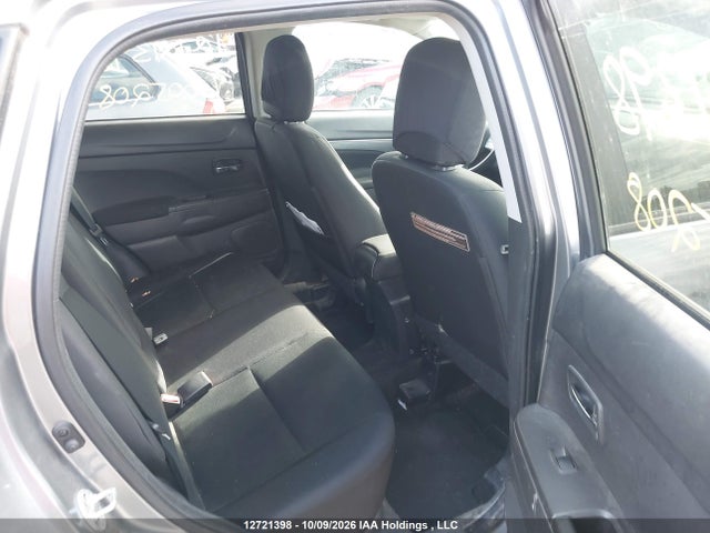 Mitsubishi RVR 2015 4A4AJ3AU0FE605208 Image 8