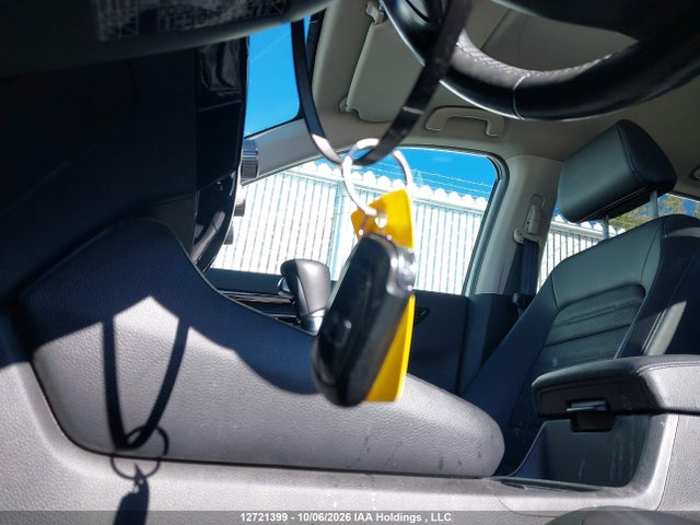 2HKRS4H78PH114805 Honda Cr-v Ex-l
