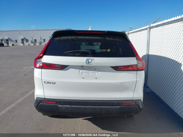 2HKRS4H78PH114805 Honda Cr-v Ex-l