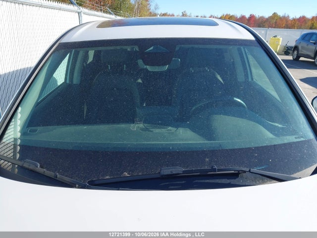 2HKRS4H78PH114805 Honda Cr-v Ex-l