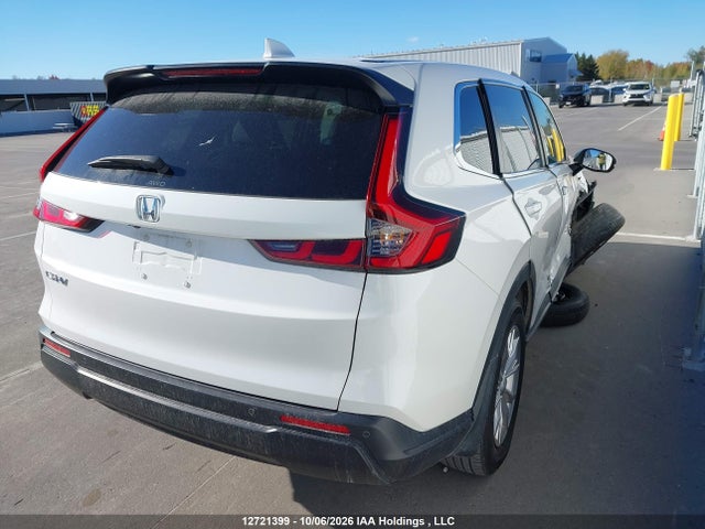 2HKRS4H78PH114805 Honda Cr-v Ex-l