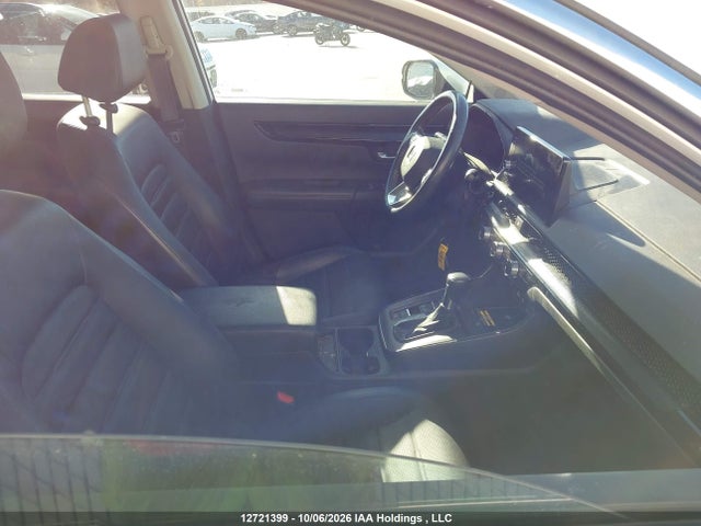 2HKRS4H78PH114805 Honda Cr-v Ex-l