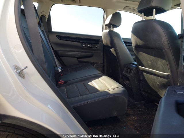 2HKRS4H78PH114805 Honda Cr-v Ex-l