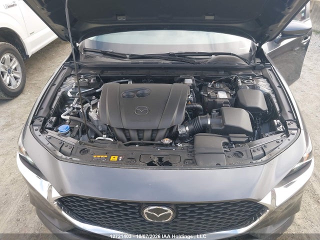 Aukcja sprzedaży 2026 Mazda 3 Preferred/carbon Edition, vin: 3MZBPBCL9TM513543, numer aukcji: 12721403