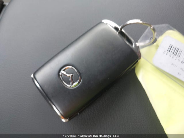 Aukcja sprzedaży 2026 Mazda 3 Preferred/carbon Edition, vin: 3MZBPBCL9TM513543, numer aukcji: 12721403