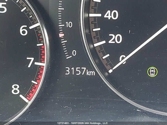 Aukcja sprzedaży 2026 Mazda 3 Preferred/carbon Edition, vin: 3MZBPBCL9TM513543, numer aukcji: 12721403