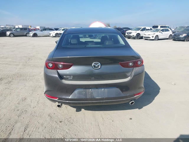 Aukcja sprzedaży 2026 Mazda 3 Preferred/carbon Edition, vin: 3MZBPBCL9TM513543, numer aukcji: 12721403