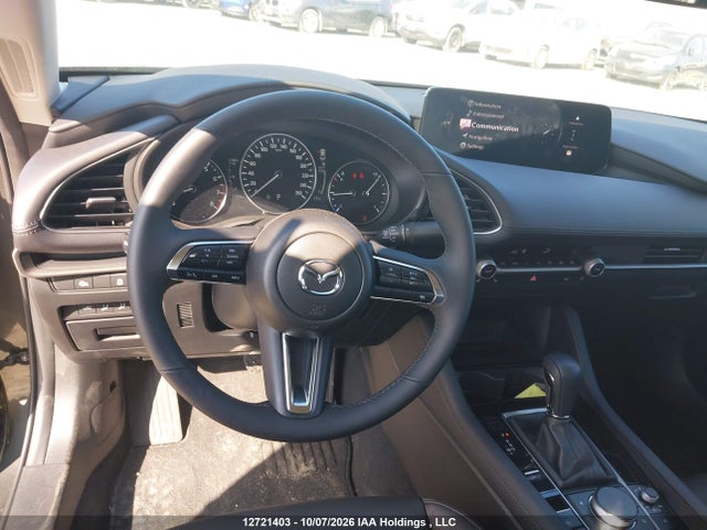 Aukcja sprzedaży 2026 Mazda 3 Preferred/carbon Edition, vin: 3MZBPBCL9TM513543, numer aukcji: 12721403