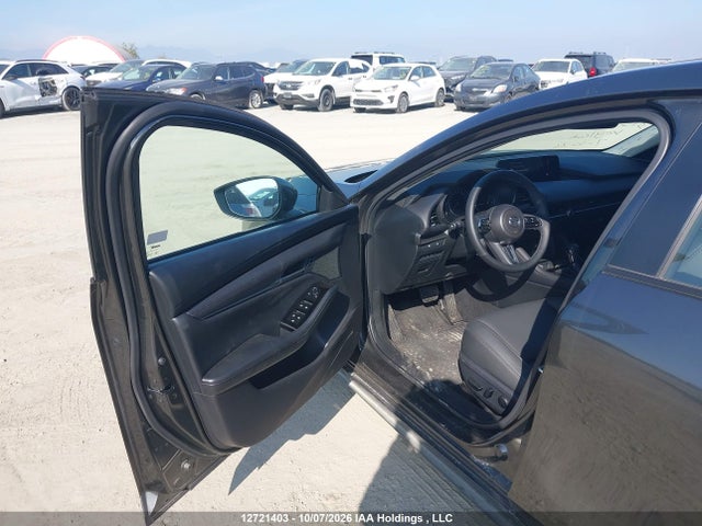 Aukcja sprzedaży 2026 Mazda 3 Preferred/carbon Edition, vin: 3MZBPBCL9TM513543, numer aukcji: 12721403