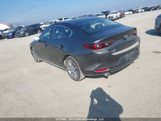 Aukcja sprzedaży 2026 Mazda 3 Preferred/carbon Edition, vin: 3MZBPBCL9TM513543, numer aukcji: 12721403