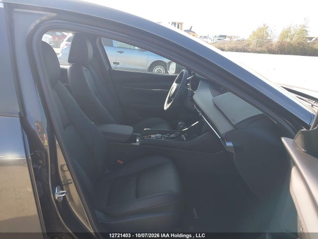 Aukcja sprzedaży 2026 Mazda 3 Preferred/carbon Edition, vin: 3MZBPBCL9TM513543, numer aukcji: 12721403