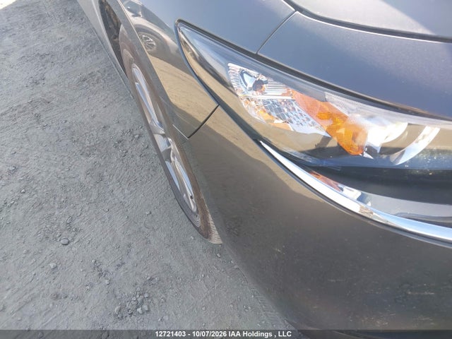 Aukcja sprzedaży 2026 Mazda 3 Preferred/carbon Edition, vin: 3MZBPBCL9TM513543, numer aukcji: 12721403