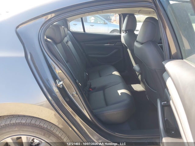 Aukcja sprzedaży 2026 Mazda 3 Preferred/carbon Edition, vin: 3MZBPBCL9TM513543, numer aukcji: 12721403