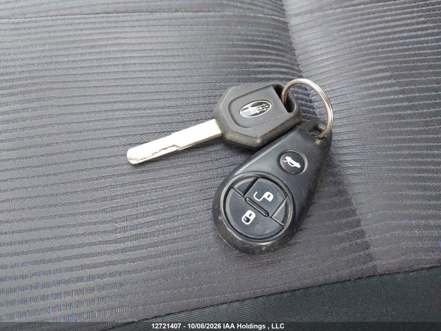 Продаж на аукціоні авто 2010 Subaru Forester 2.5 X/2.5 X Touring Package, vin: JF2SH6CC3AH906741, номер лоту: 12721407