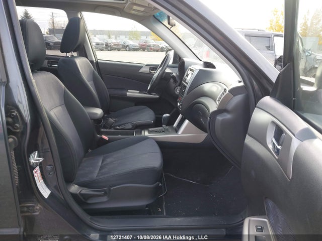 Продаж на аукціоні авто 2010 Subaru Forester 2.5 X/2.5 X Touring Package, vin: JF2SH6CC3AH906741, номер лоту: 12721407