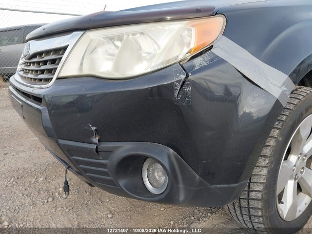 Продаж на аукціоні авто 2010 Subaru Forester 2.5 X/2.5 X Touring Package, vin: JF2SH6CC3AH906741, номер лоту: 12721407