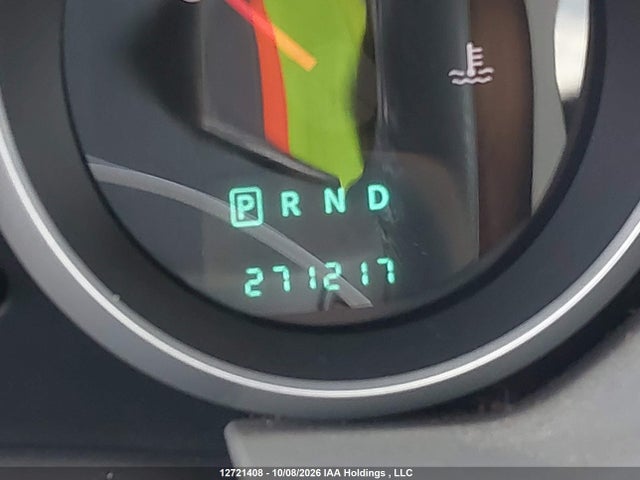 Aukcja sprzedaży 2009 Dodge Grand Caravan Se, vin: 2D8HN44E49R694861, numer aukcji: 12721408