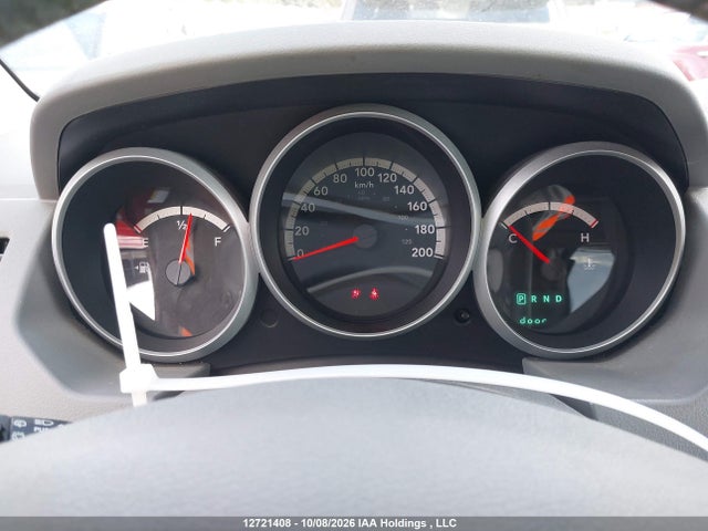 Aukcja sprzedaży 2009 Dodge Grand Caravan Se, vin: 2D8HN44E49R694861, numer aukcji: 12721408
