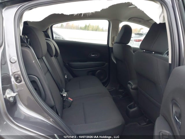 Honda HR-V 2018 3CZRU6H33JM102219 Image 8
