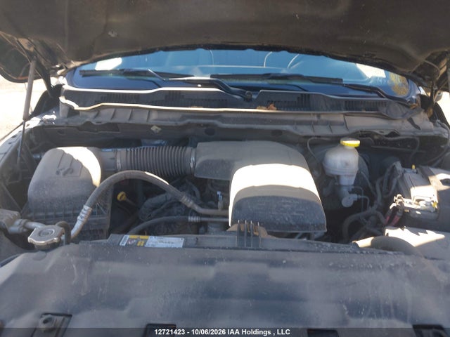 RAM 1500 Classic Slt 2023 3C6RR7LG1PG678493 Image 10