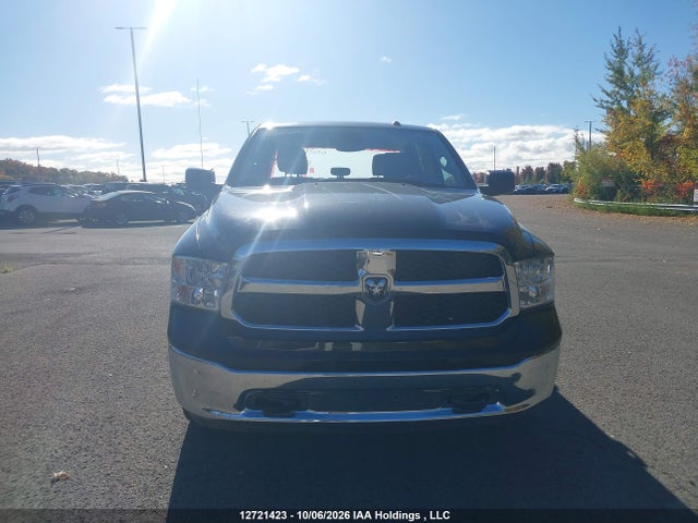 RAM 1500 Classic Slt 2023 3C6RR7LG1PG678493 Image 12