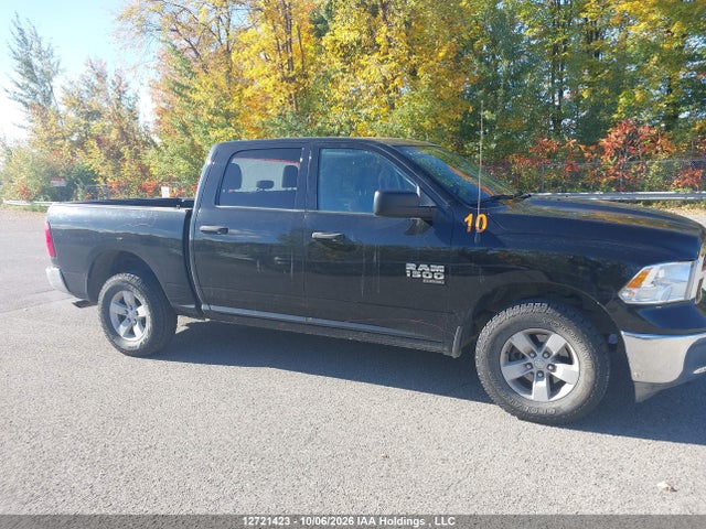 RAM 1500 Classic Slt 2023 3C6RR7LG1PG678493 Image 13