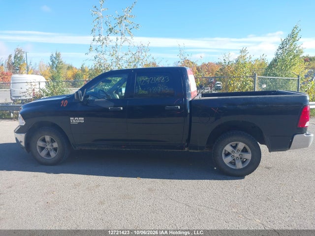 RAM 1500 Classic Slt 2023 3C6RR7LG1PG678493 Image 14