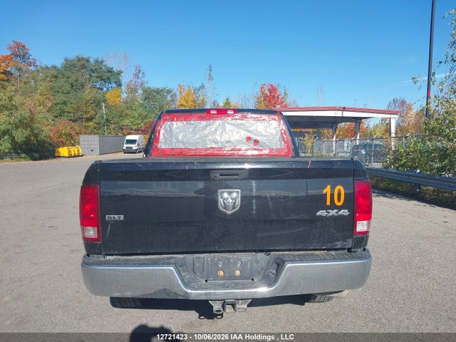 RAM 1500 Classic Slt 2023 3C6RR7LG1PG678493 Image 16