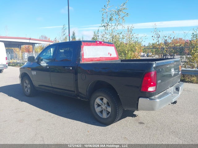 RAM 1500 Classic Slt 2023 3C6RR7LG1PG678493 Image 3