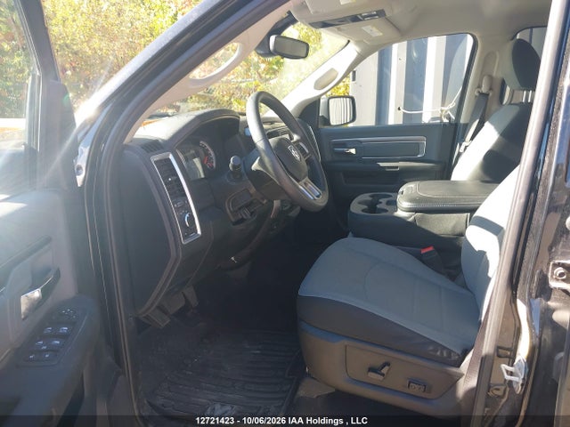 RAM 1500 Classic Slt 2023 3C6RR7LG1PG678493 Image 5