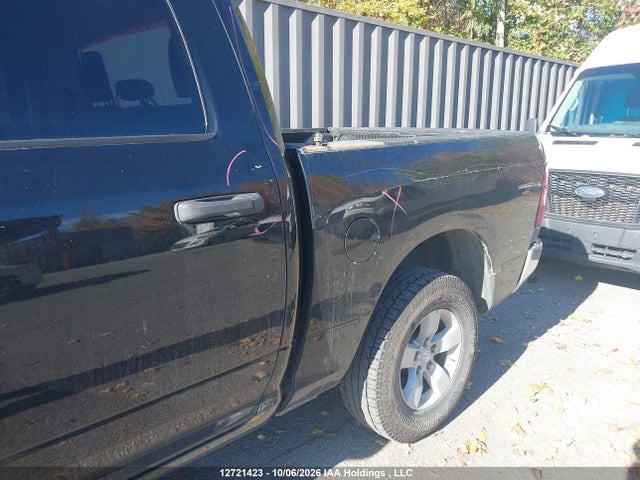 RAM 1500 Classic Slt 2023 3C6RR7LG1PG678493 Image 6